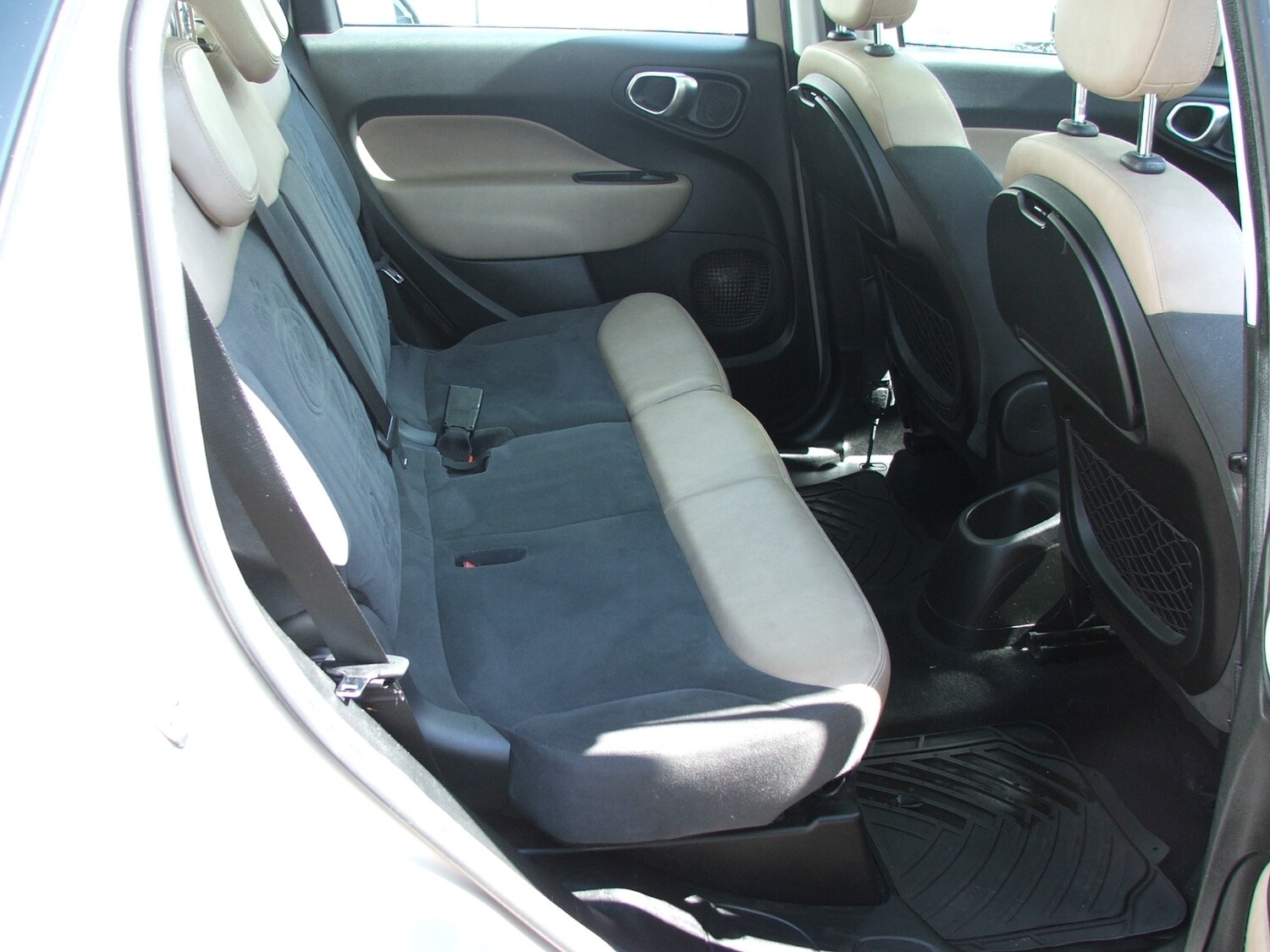 Used Fiat 500L 2013 for sale - 78150380: Photo 6