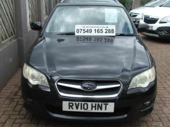 2010 (10) - 2.0 R 5dr [150]