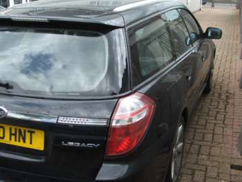Used Subaru Legacy 2010 for sale - 75135762: Photo