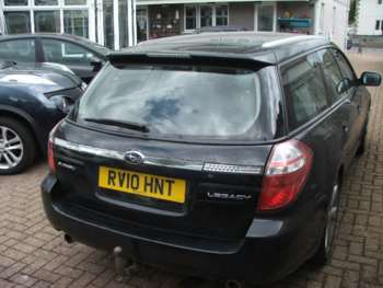 Used Subaru Legacy 2010 for sale - 75135762: Photo