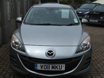 Used Mazda Mazda3 2011 for sale - 78640900: Photo