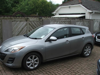 Used Mazda Mazda3 2011 for sale - 78640900: Photo