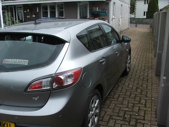 Used Mazda Mazda3 2011 for sale - 78640900: Photo