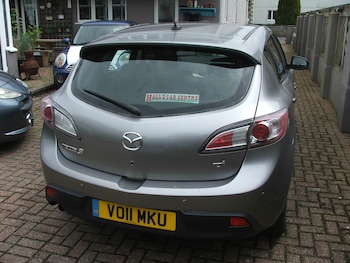 Used Mazda Mazda3 2011 for sale - 78640900: Photo