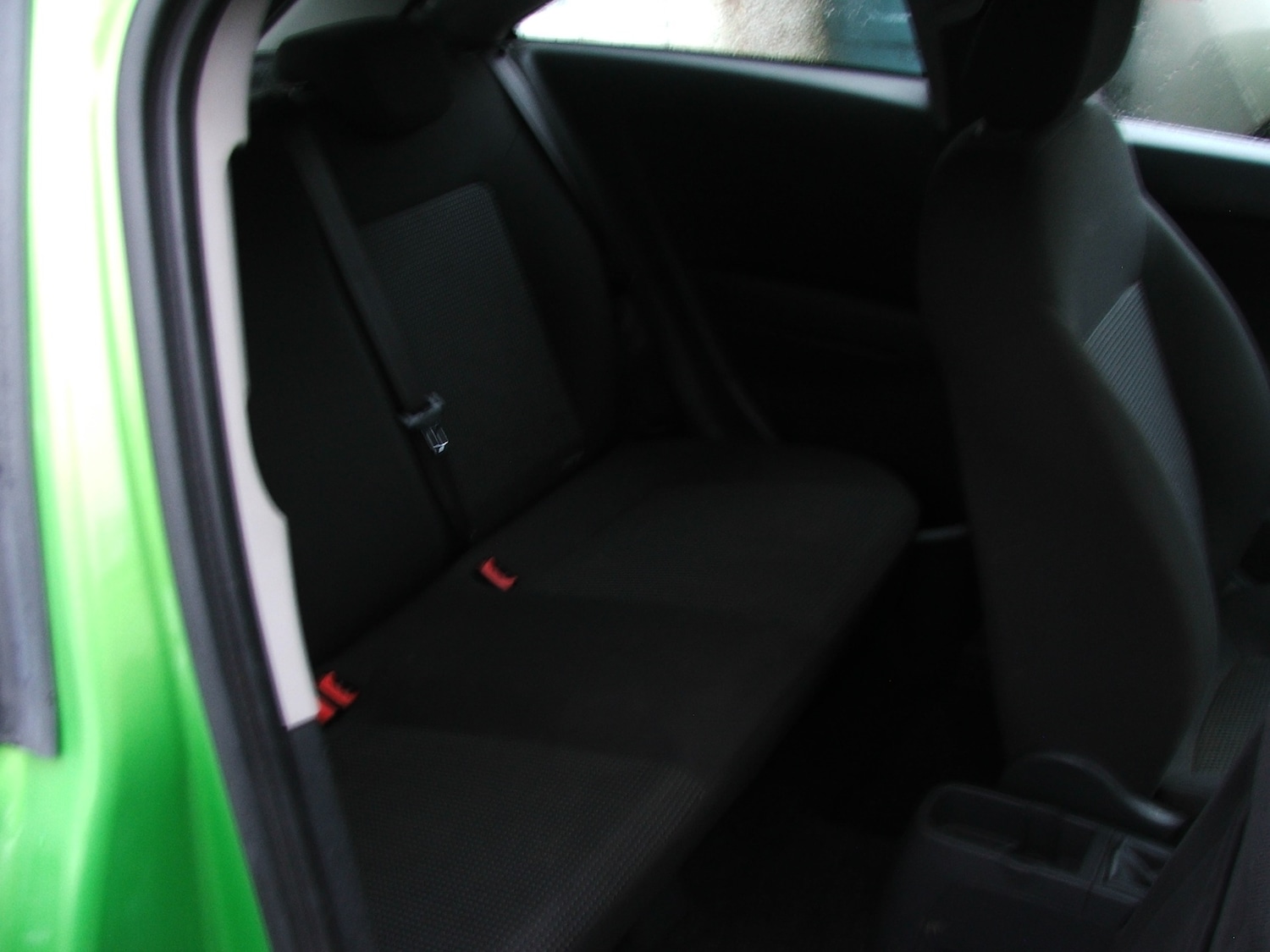 Used Vauxhall Corsa 2011 for sale - 77300347: Photo 6