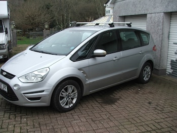 Used Ford S-Max 2010 for sale - 77579595: Photo