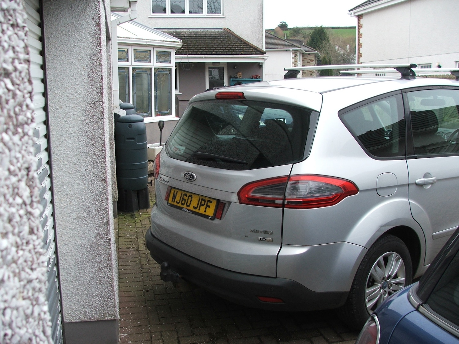 Used Ford S-Max 2010 for sale - 77579595: Photo 4