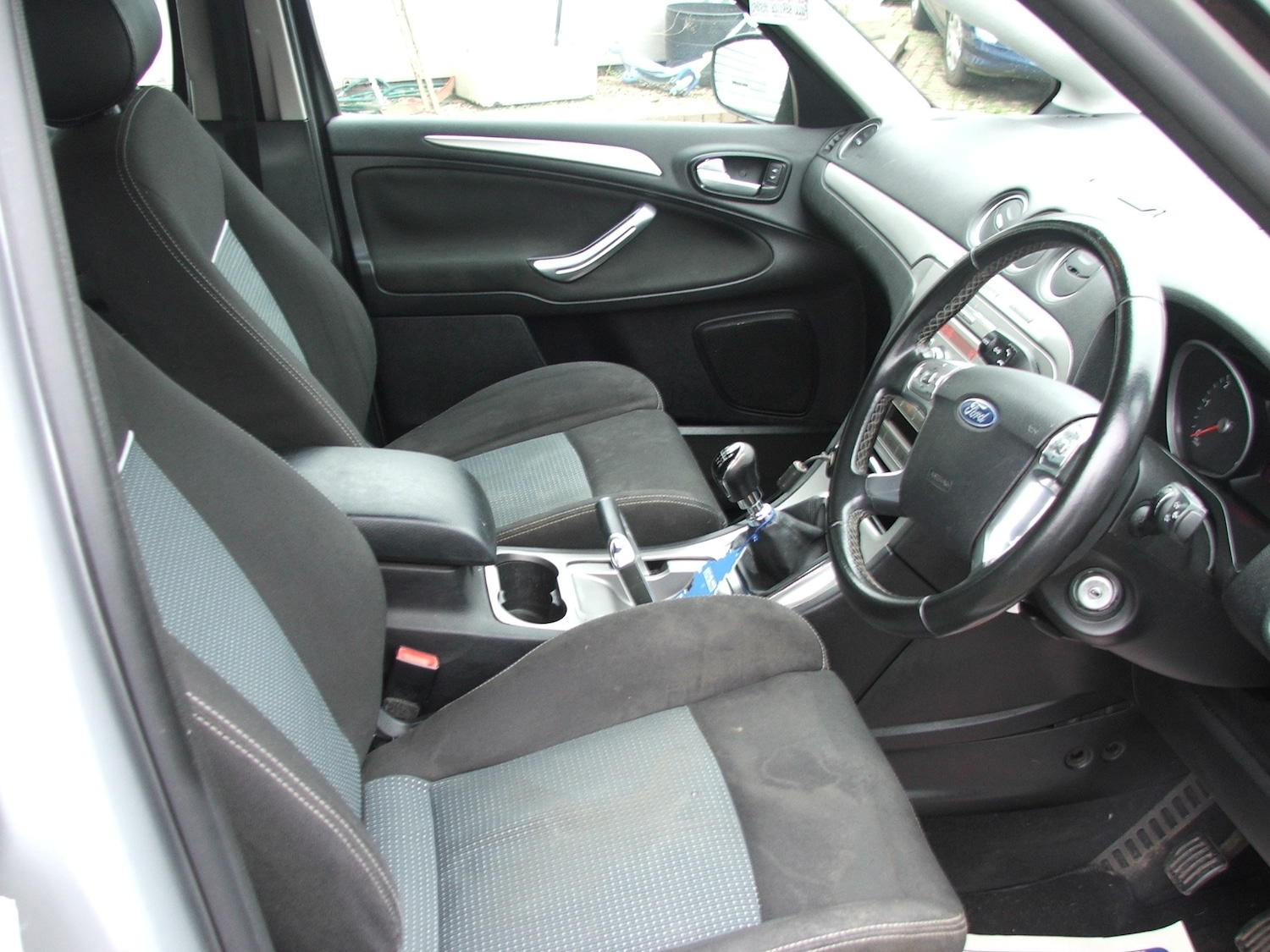 Used Ford S-Max 2010 for sale - 77579595: Photo 5