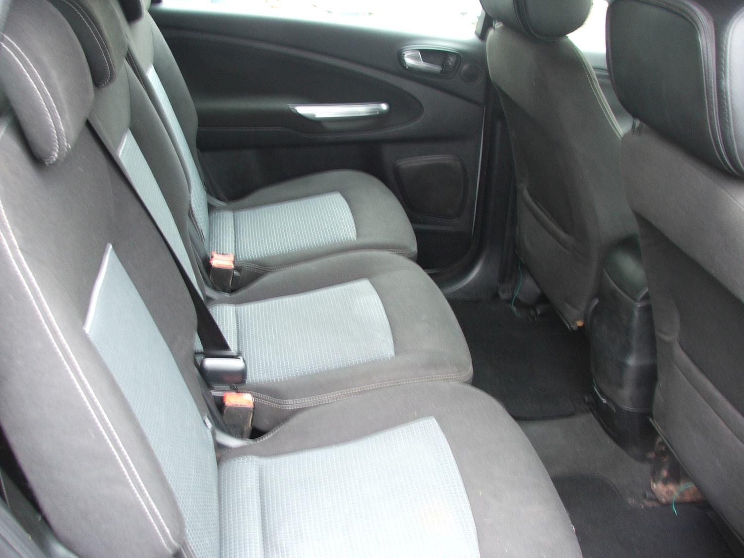 Used Ford S-Max 2010 for sale - 77579595: Photo 6