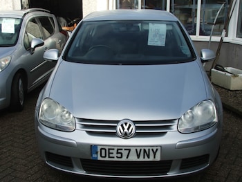 2008 (57) - 1.9 Match TDI 5dr