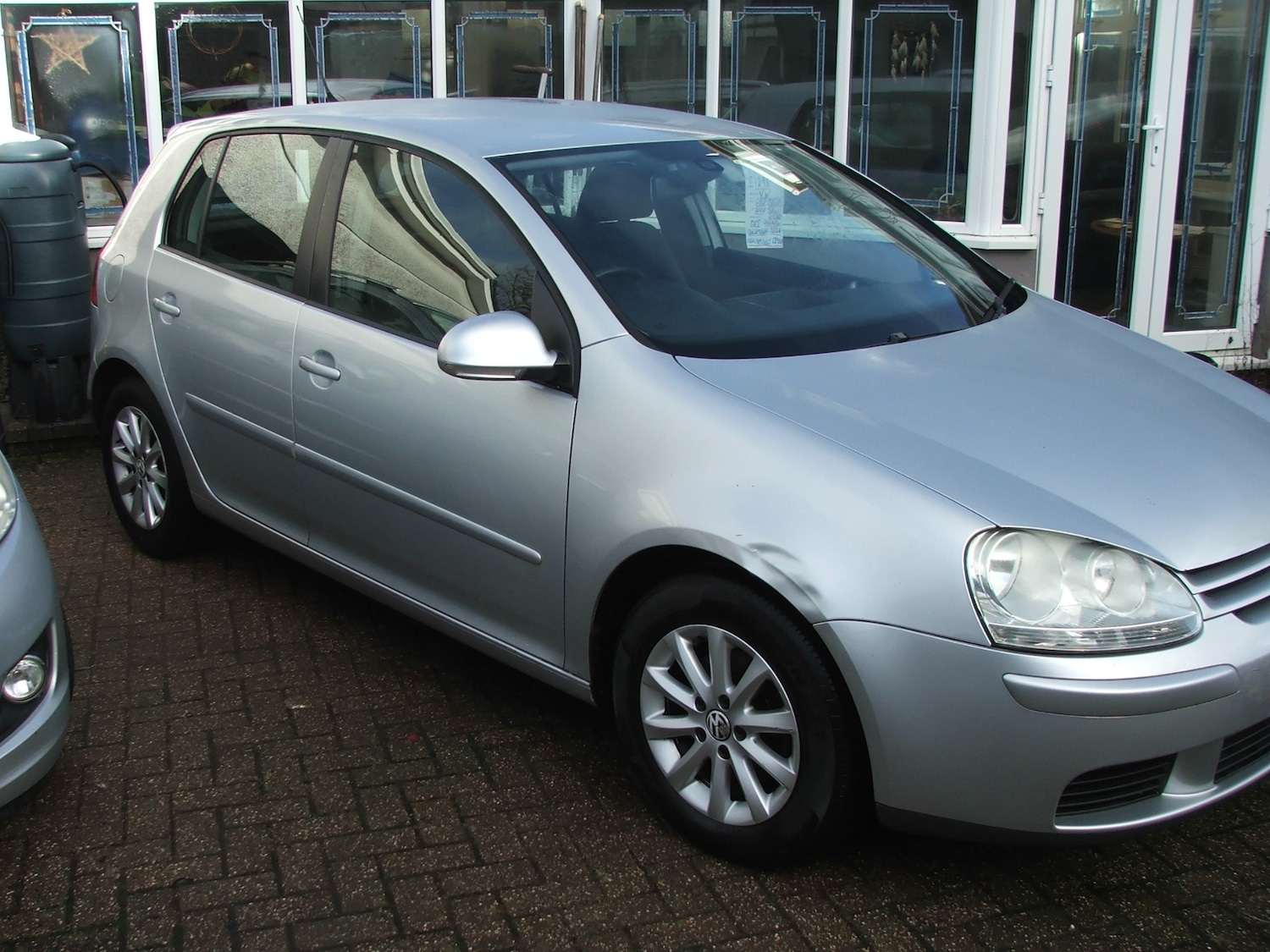 Used Volkswagen Golf 2008 for sale - 76919805: Photo 3