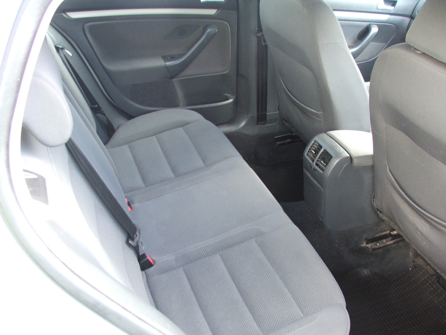 Used Volkswagen Golf 2008 for sale - 76919805: Photo 6