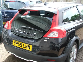 Used Volvo C30 2009 for sale - 78531732: Photo