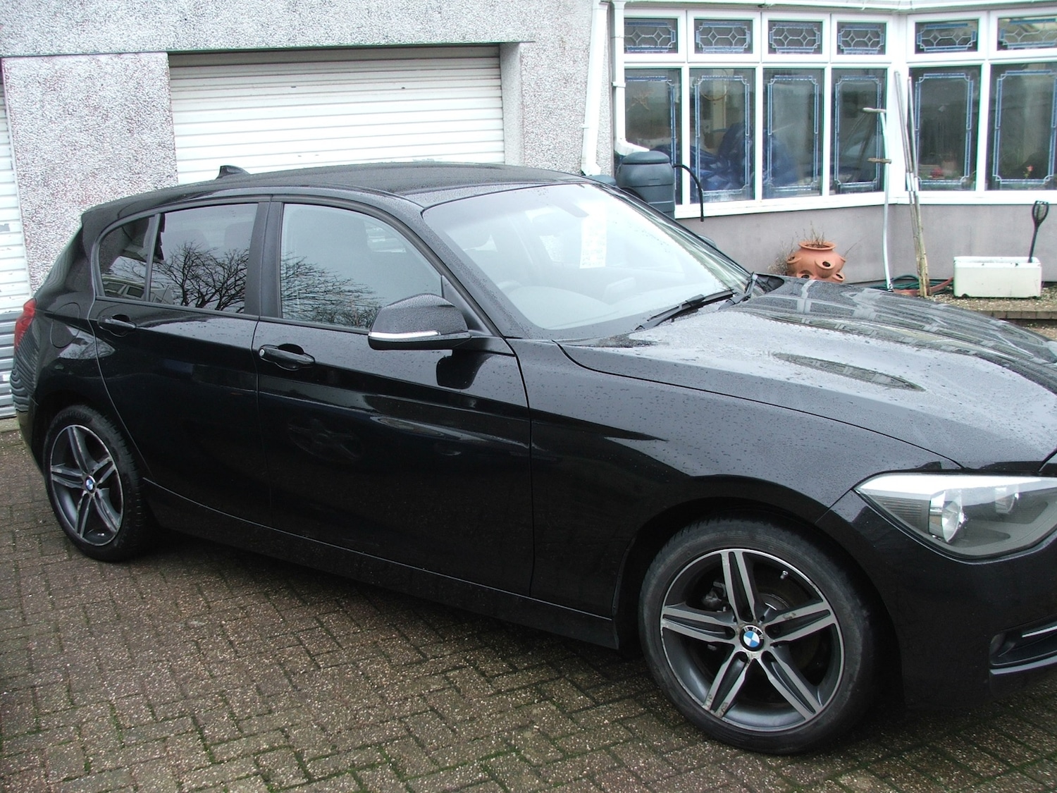 Used BMW 1 Series 2014 for sale - 77639845: Photo 2