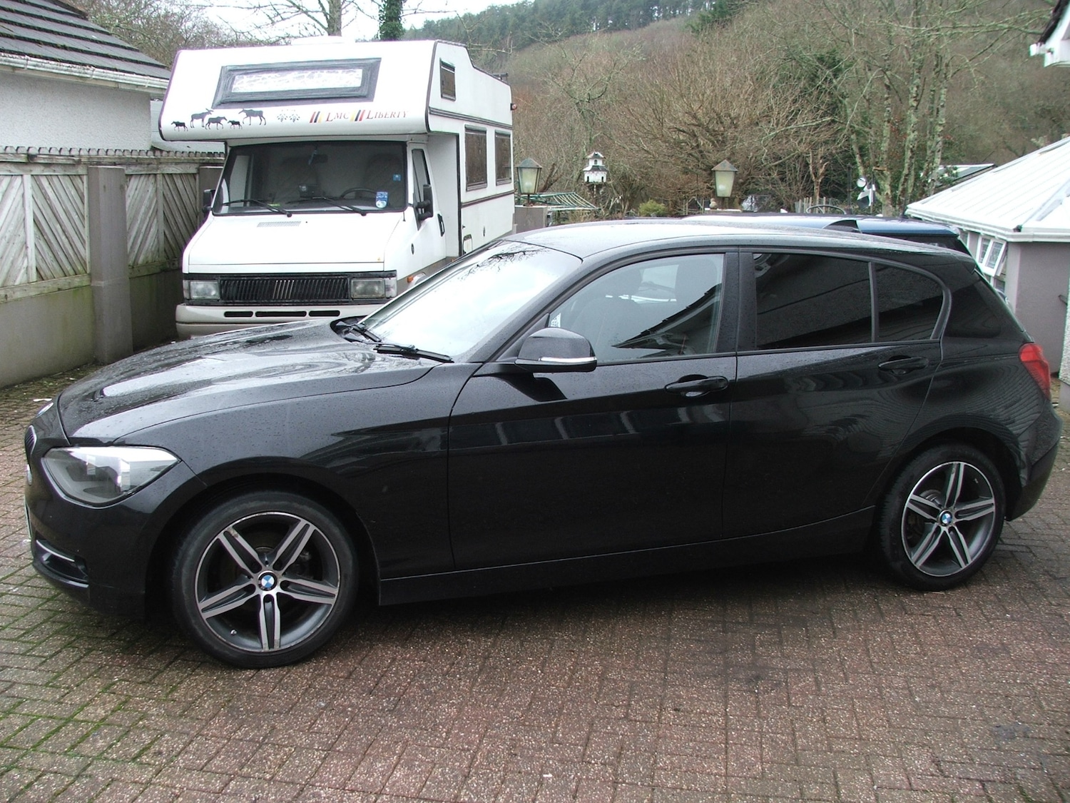 Used BMW 1 Series 2014 for sale - 77639845: Photo 3