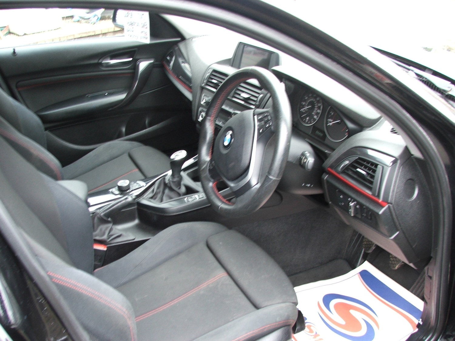 Used BMW 1 Series 2014 for sale - 77639845: Photo 5