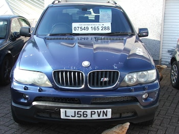 BMW - X5