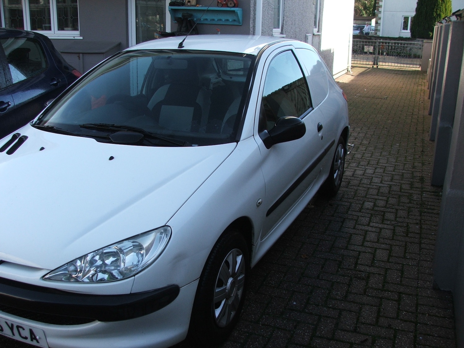 Used Peugeot 206 2006 for sale - 77094557: Photo 3