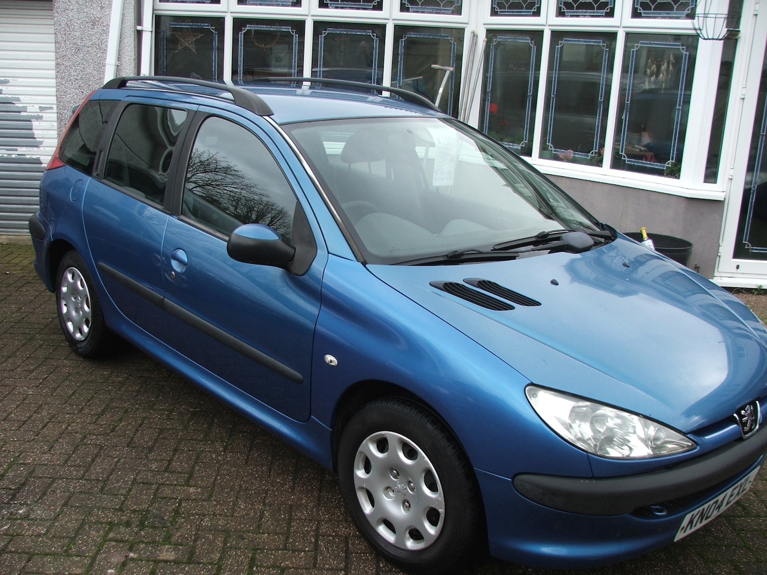 Used Peugeot 206 2004 for sale - 77918035: Photo 3