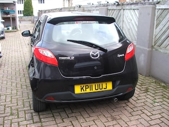 Used Mazda Mazda2 2011 for sale - 78864903: Photo