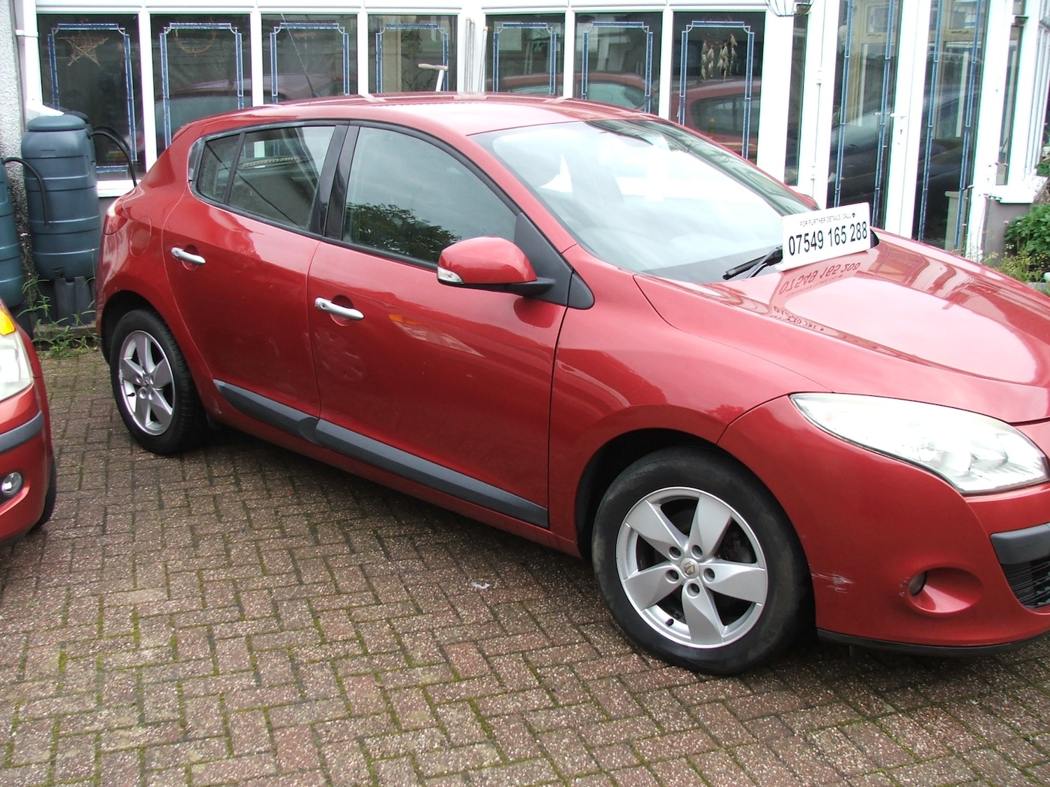 Used Renault Megane 2009 for sale - 76145800: Photo 3