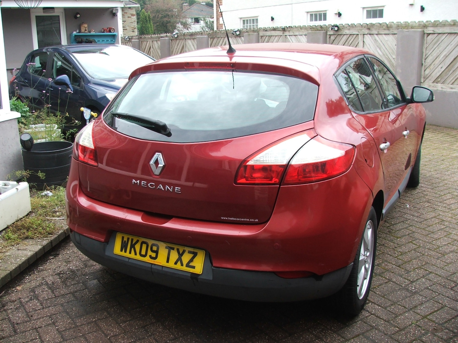 Used Renault Megane 2009 for sale - 76145800: Photo 4