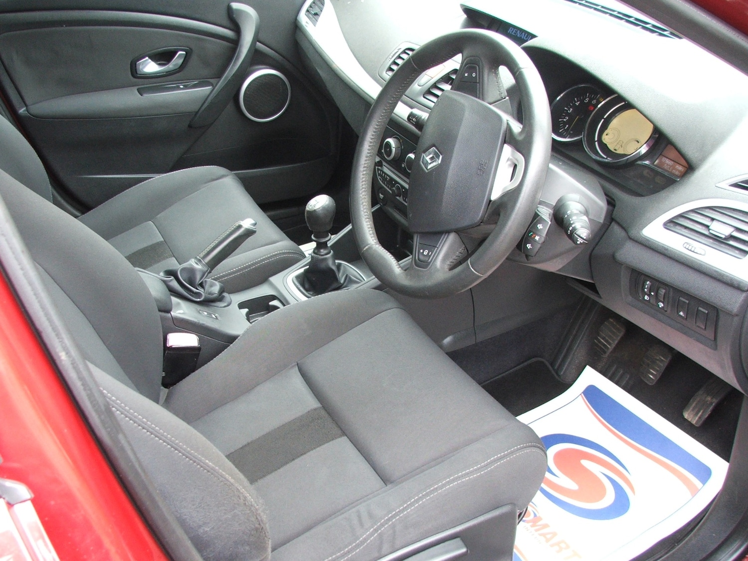 Used Renault Megane 2009 for sale - 76145800: Photo 5