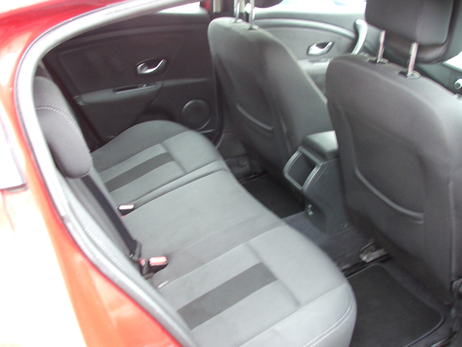 Used Renault Megane 2009 for sale - 76145800: Photo 6