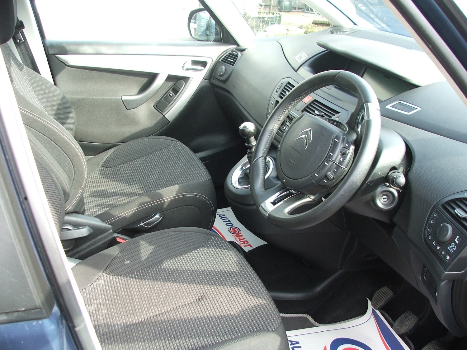 Used Citroen Grand C4 Picasso 2012 for sale - 77760690: Photo 5