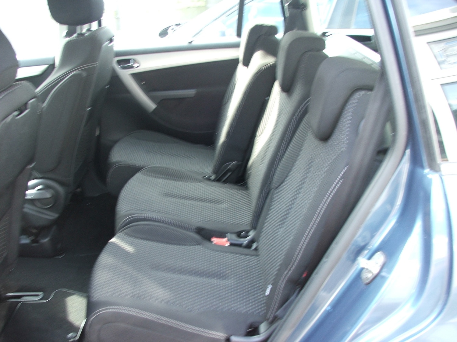 Used Citroen Grand C4 Picasso 2012 for sale - 77760690: Photo 6