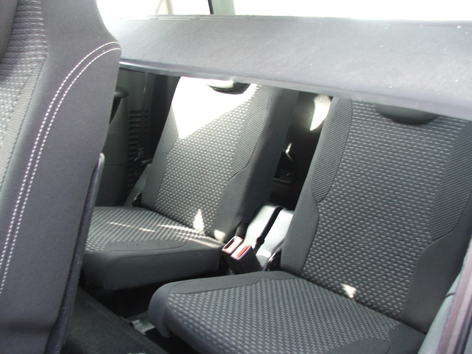 Used Citroen Grand C4 Picasso 2012 for sale - 77760690: Photo 7