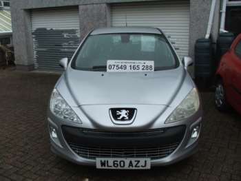 2010 (60) - 1.6 HDi 90 Sport 5dr