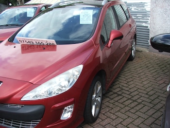 Used Peugeot 308 2008 for sale - 75919212: Photo