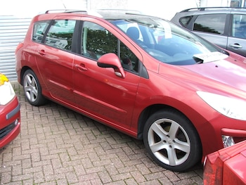 Used Peugeot 308 2008 for sale - 75919212: Photo