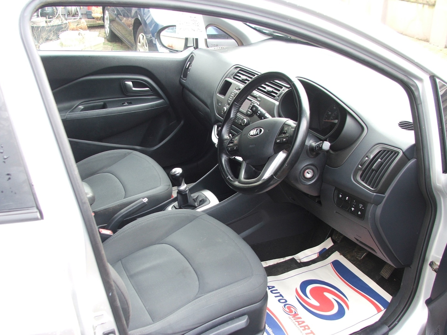 Used Kia Rio 2014 for sale - 77517592: Photo 5