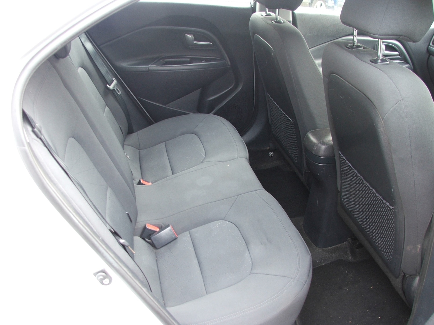 Used Kia Rio 2014 for sale - 77517592: Photo 6