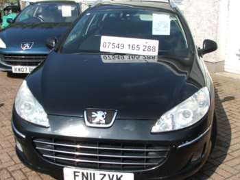 2011 (11) 2L SR Connectnav 5dr