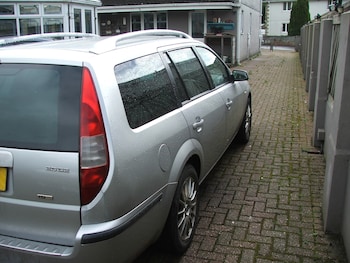 Used Ford Mondeo 2006 for sale - 78775538: Photo