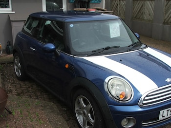 Used MINI Hatch 2007 for sale - 78611836: Photo