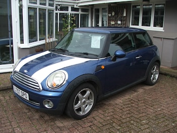Used MINI Hatch 2007 for sale - 78611836: Photo