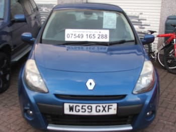 Renault - Clio