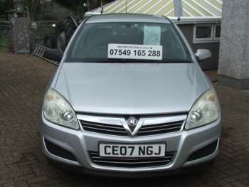 2007 (07) - 1.3 CDTi 16V Life [90] 5dr
