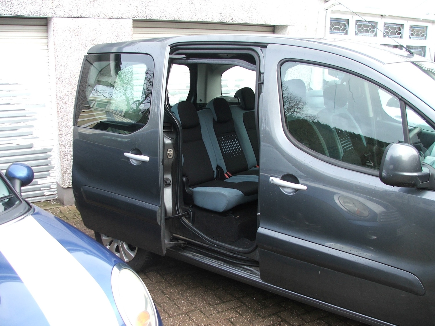 Used Citroen Berlingo Multispace 2015 for sale - 77516262: Photo 5