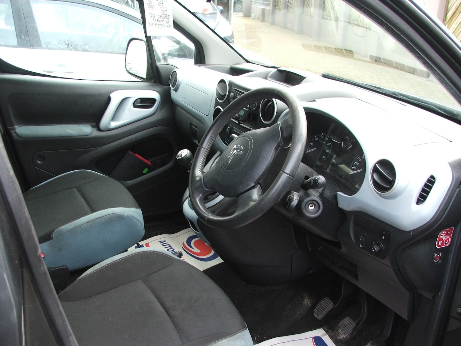 Used Citroen Berlingo Multispace 2015 for sale - 77516262: Photo 6