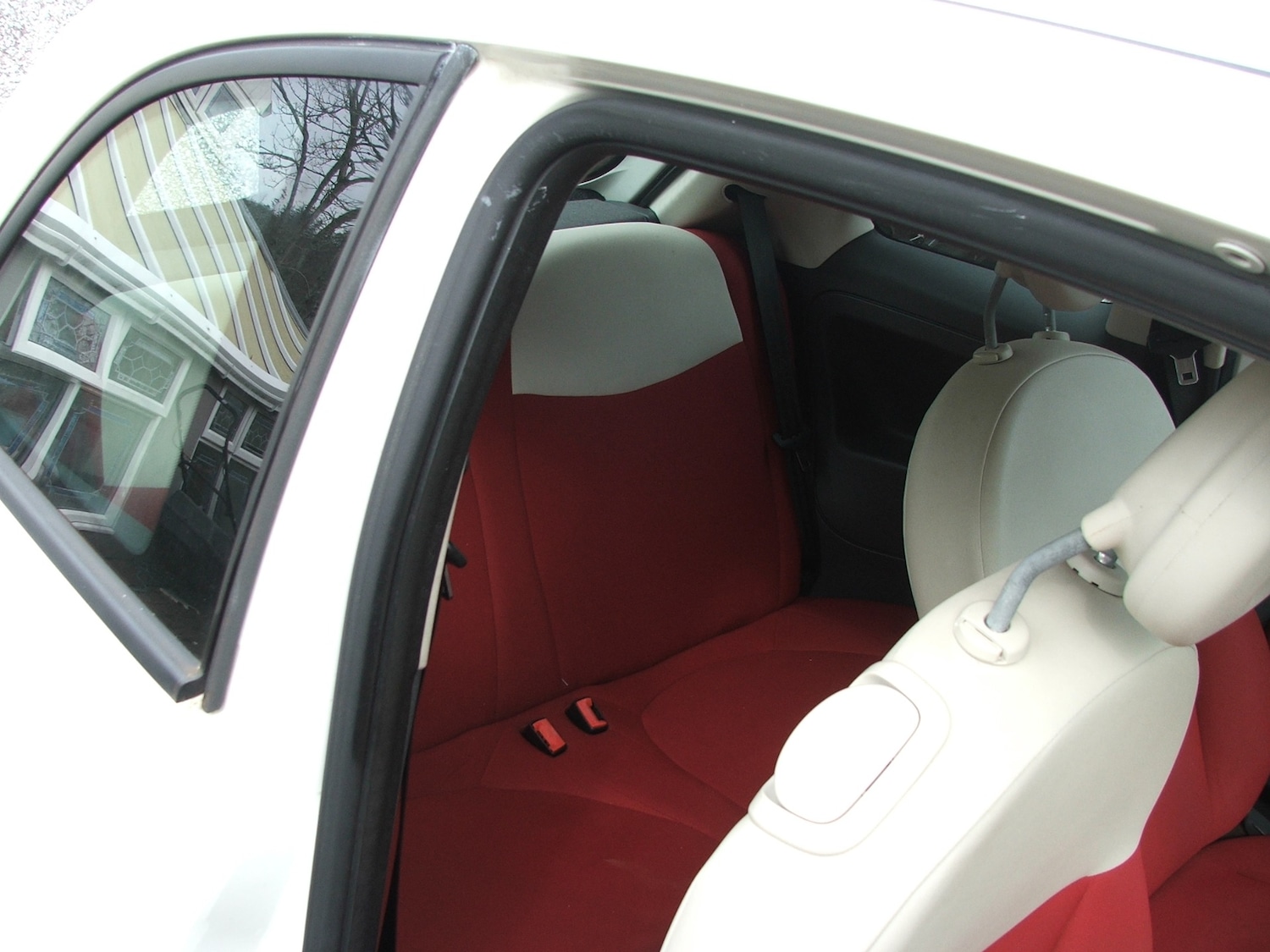 Used Fiat 500 2009 for sale - 77980836: Photo 6