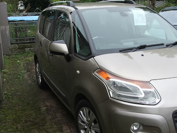 Used Citroen C3 Picasso 2011 for sale - 78950309: Photo