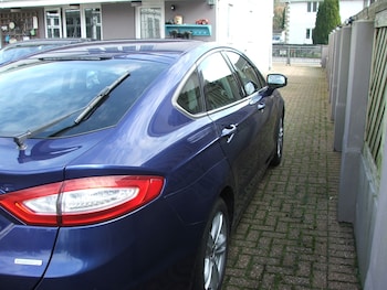 Used Ford Mondeo 2015 for sale - 77732368: Photo