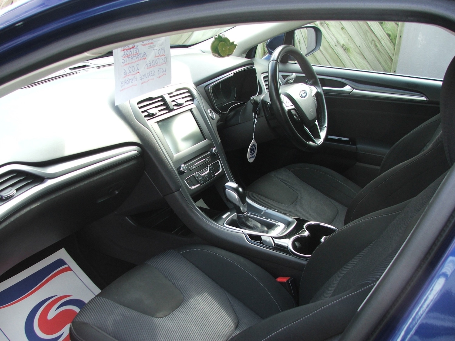 Used Ford Mondeo 2015 for sale - 77732368: Photo 6