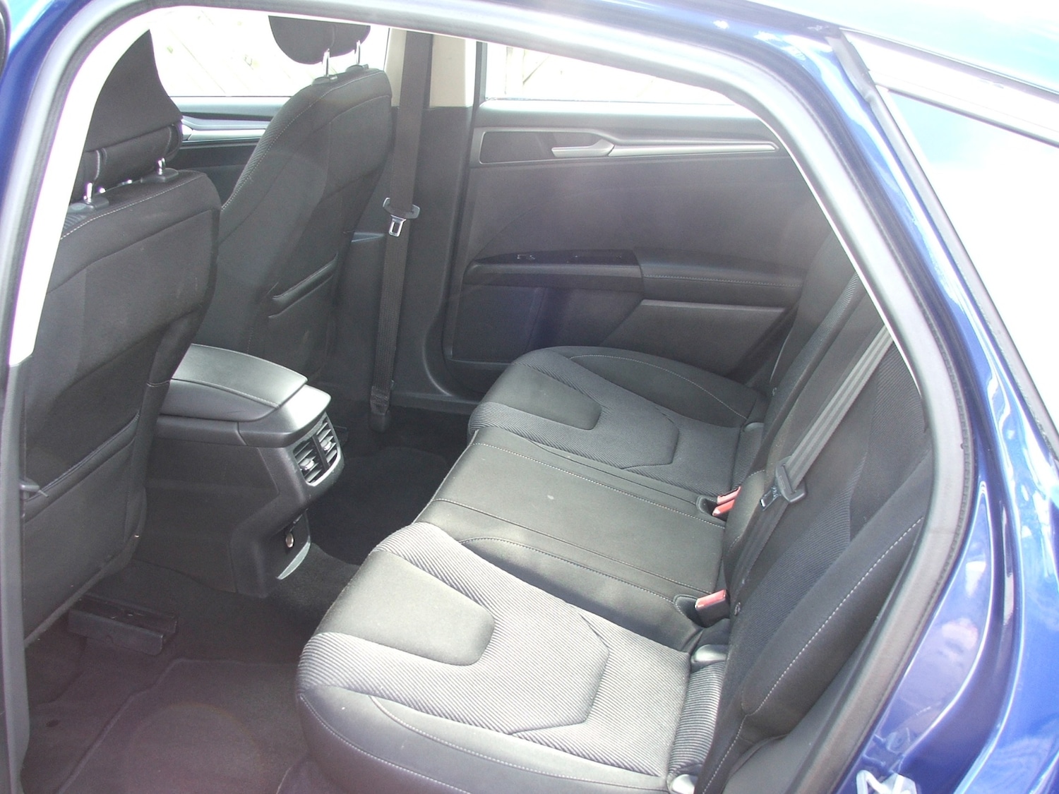 Used Ford Mondeo 2015 for sale - 77732368: Photo 7