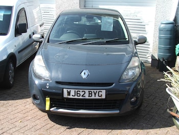 Used Renault Clio 2013 for sale - 79162386: Photo